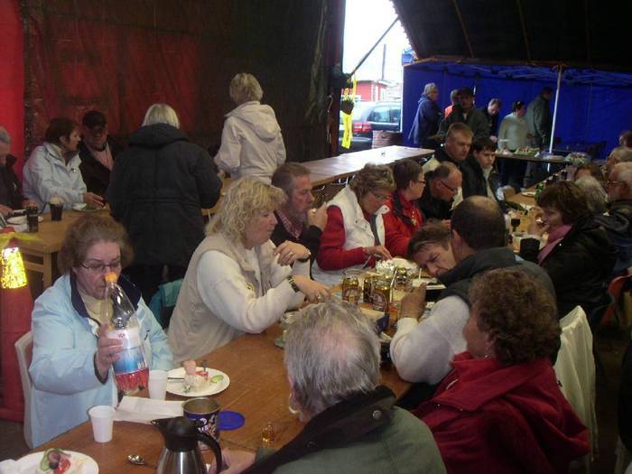 Träffen I Ragglanda 2008 (årsmötet)