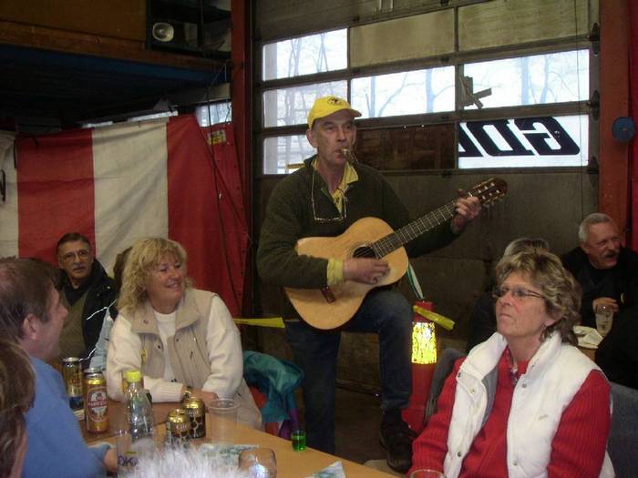 Träffen I Ragglanda 2008 (årsmötet)