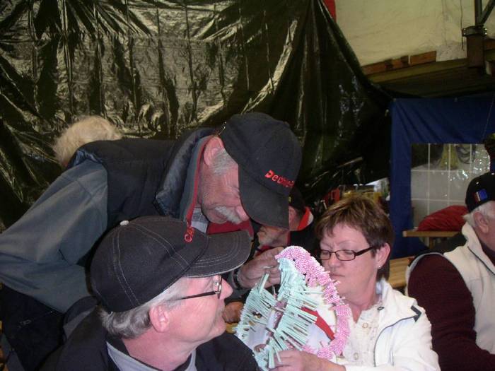 Träffen I Ragglanda 2008 (årsmötet)