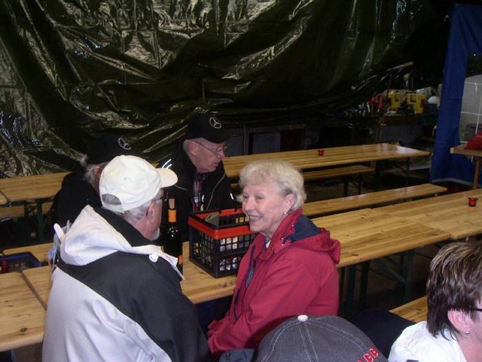 Träffen I Ragglanda 2008 (årsmötet)