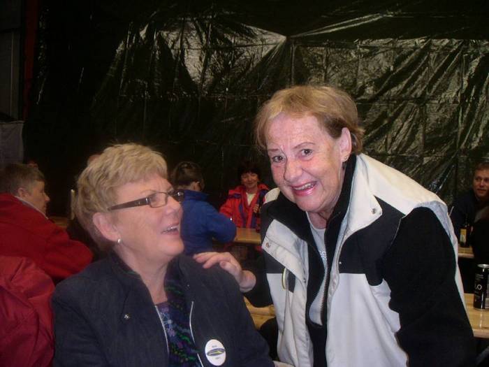 Träffen I Ragglanda 2008 (årsmötet)