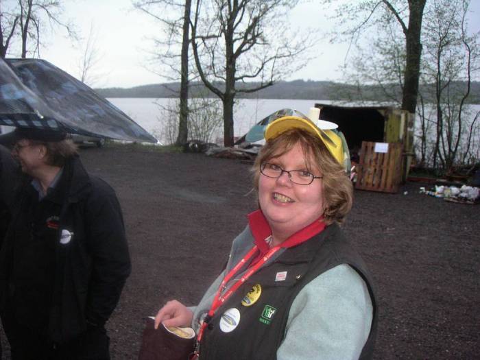 Träffen I Ragglanda 2008 (årsmötet)