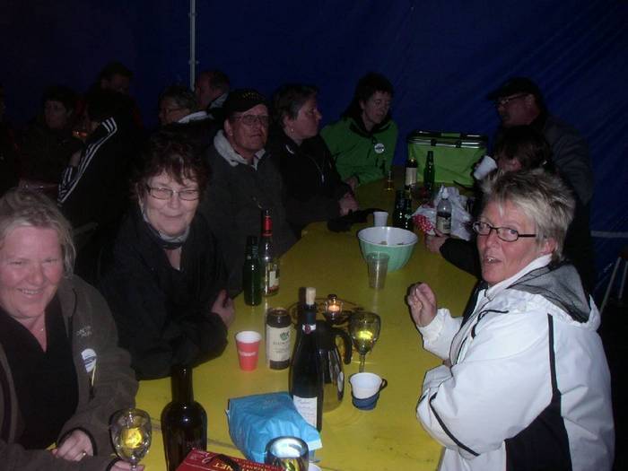 Träffen I Ragglanda 2008 (årsmötet)