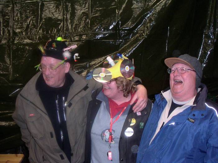 Träffen I Ragglanda 2008 (årsmötet)