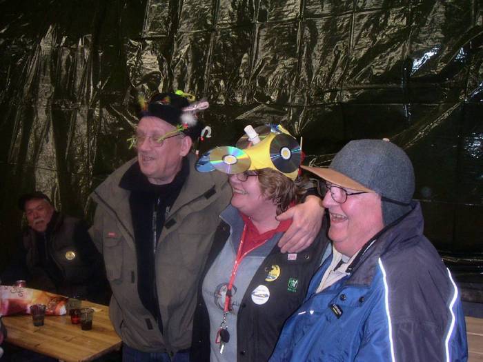 Träffen I Ragglanda 2008 (årsmötet)