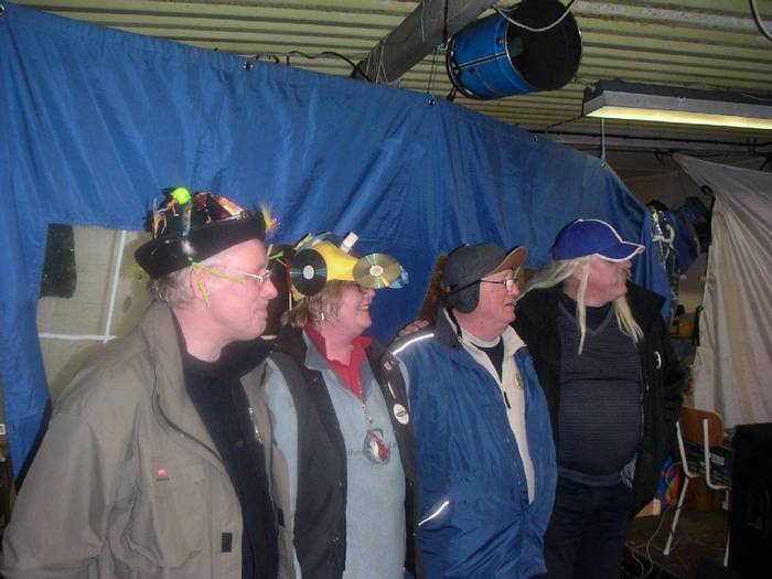 Träffen I Ragglanda 2008 (årsmötet)