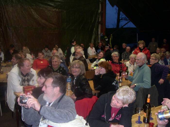 Träffen I Ragglanda 2008 (årsmötet)