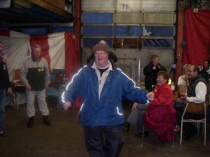 Träffen I Ragglanda 2008 (årsmötet)