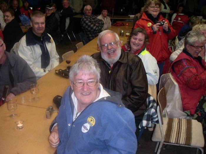 Träffen I Ragglanda 2008 (årsmötet)