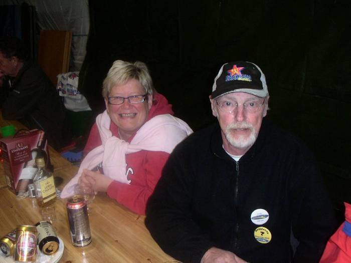 Träffen I Ragglanda 2008 (årsmötet)