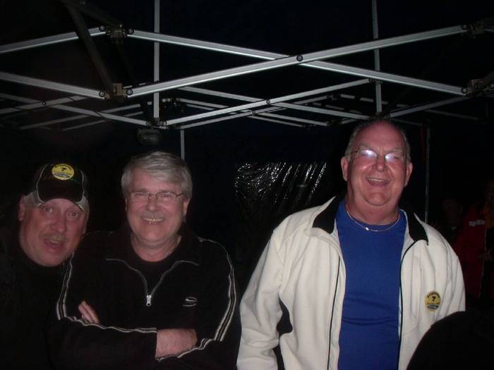 Träffen I Ragglanda 2008 (årsmötet)