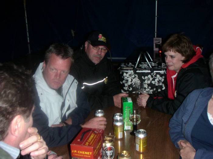 Träffen I Ragglanda 2008 (årsmötet)