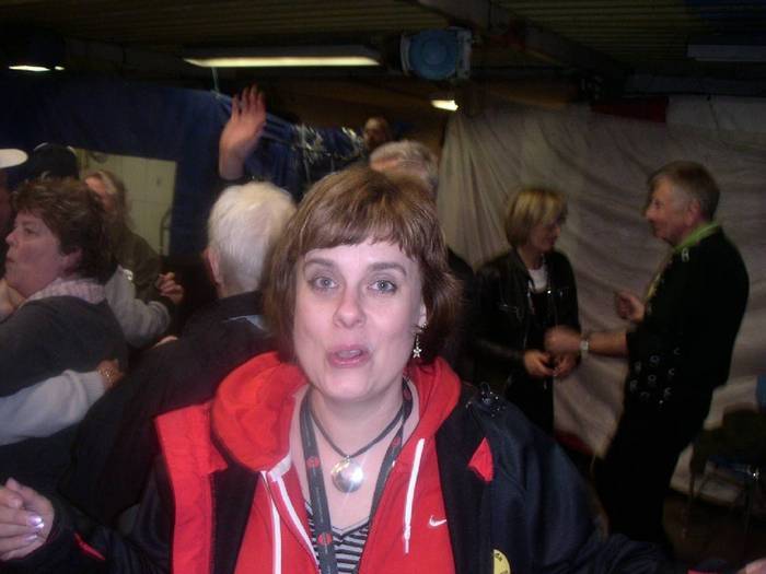 Träffen I Ragglanda 2008 (årsmötet)