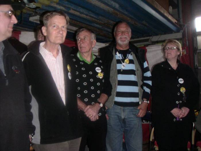 Träffen I Ragglanda 2008 (årsmötet)