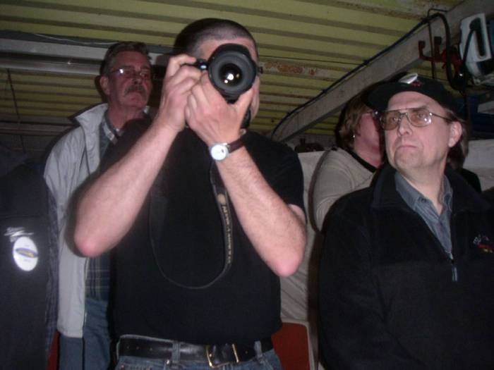 Träffen I Ragglanda 2008 (årsmötet)