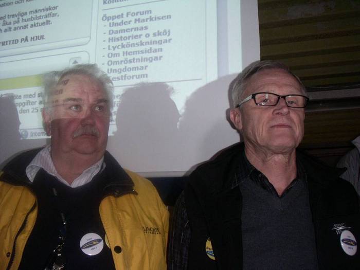 Träffen I Ragglanda 2008 (årsmötet)