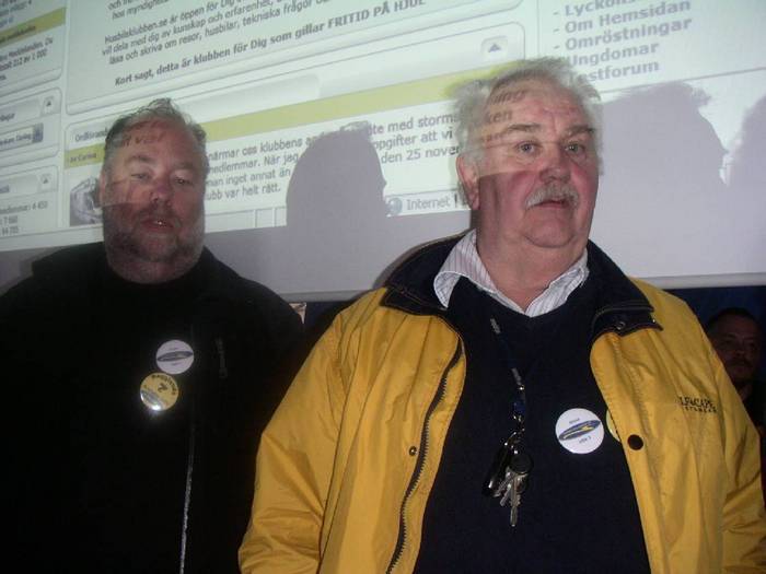 Träffen I Ragglanda 2008 (årsmötet)