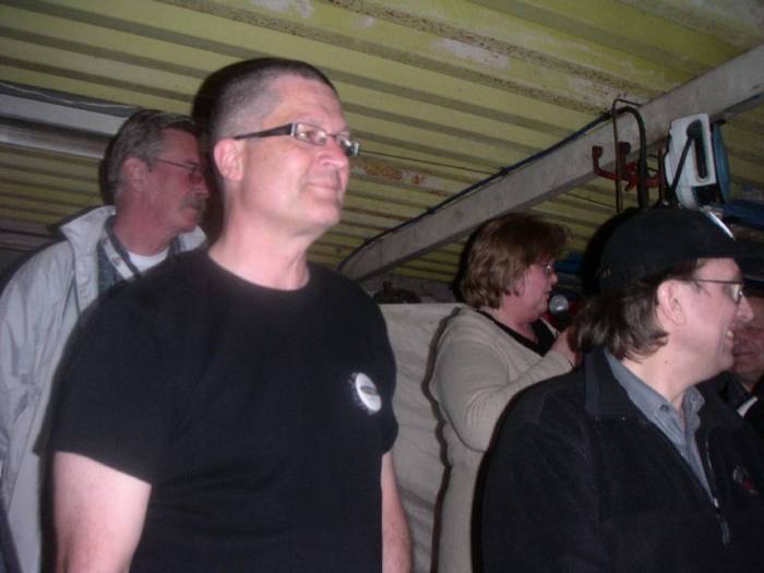 Träffen I Ragglanda 2008 (årsmötet)