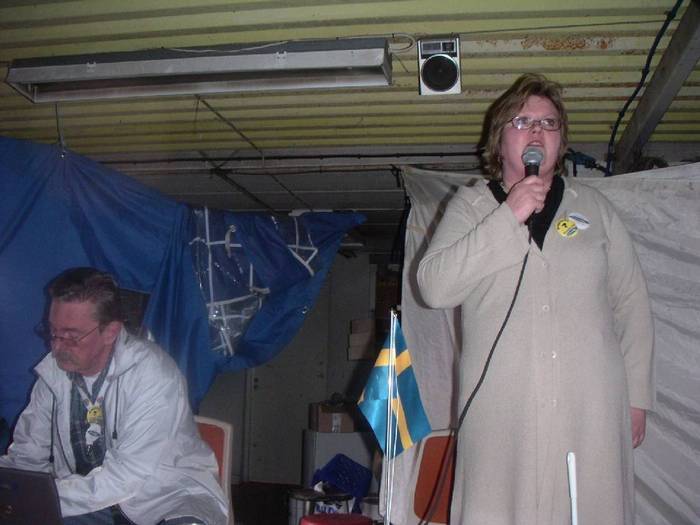 Träffen I Ragglanda 2008 (årsmötet)