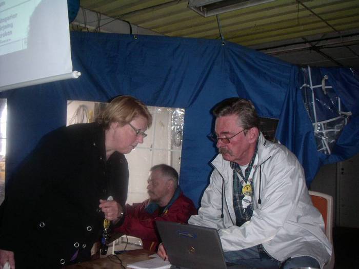 Träffen I Ragglanda 2008 (årsmötet)