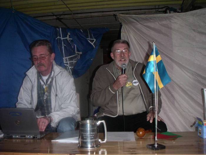 Träffen I Ragglanda 2008 (årsmötet)