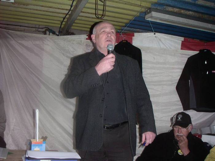 Träffen I Ragglanda 2008 (årsmötet)