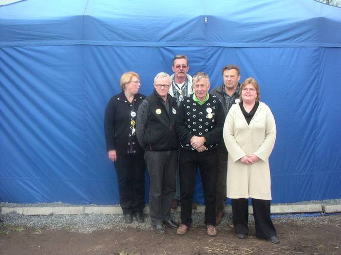 Träffen I Ragglanda 2008 (årsmötet)