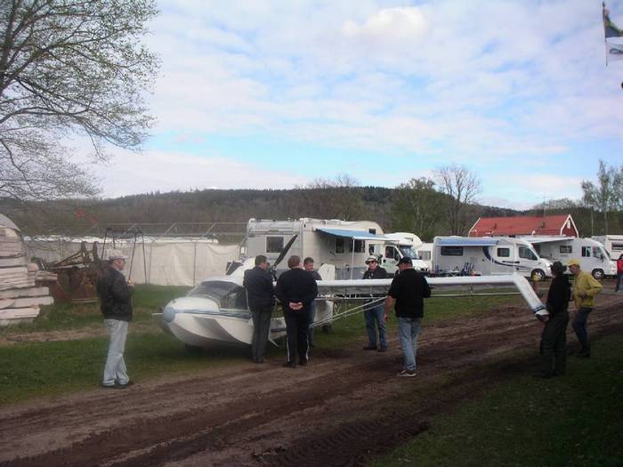 Träffen I Ragglanda 2008 (årsmötet)