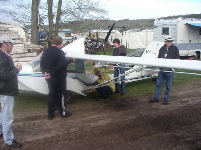 Träffen I Ragglanda 2008 (årsmötet)