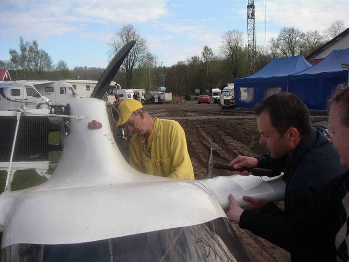 Träffen I Ragglanda 2008 (årsmötet)