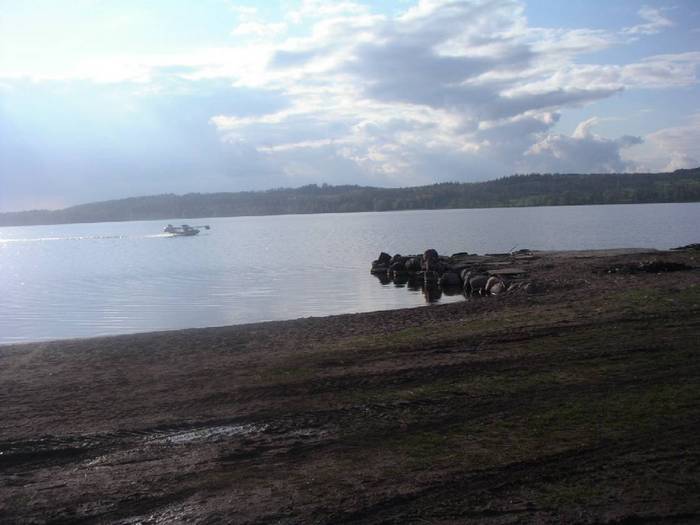 Träffen I Ragglanda 2008 (årsmötet)