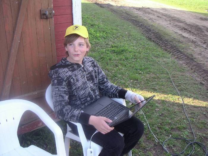 Träffen I Ragglanda 2008 (årsmötet)