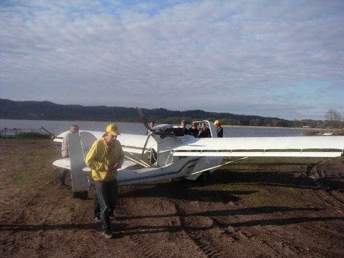 Träffen I Ragglanda 2008 (årsmötet)