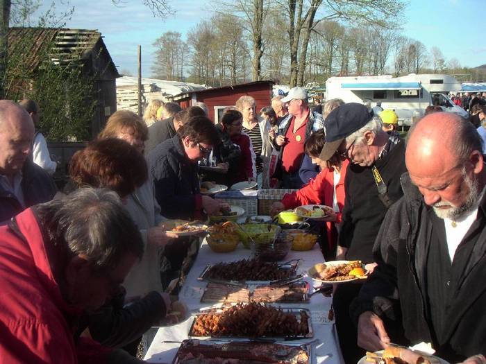 Träffen I Ragglanda 2008 (årsmötet)