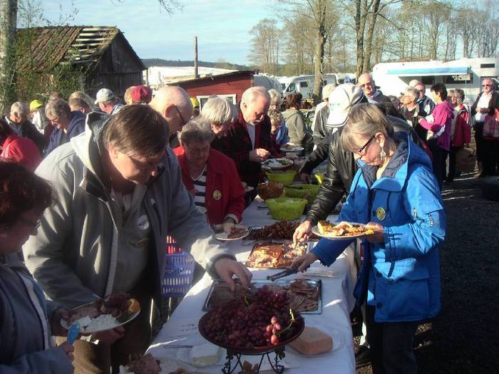 Träffen I Ragglanda 2008 (årsmötet)