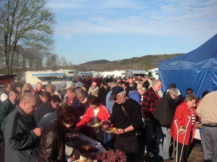 Träffen I Ragglanda 2008 (årsmötet)