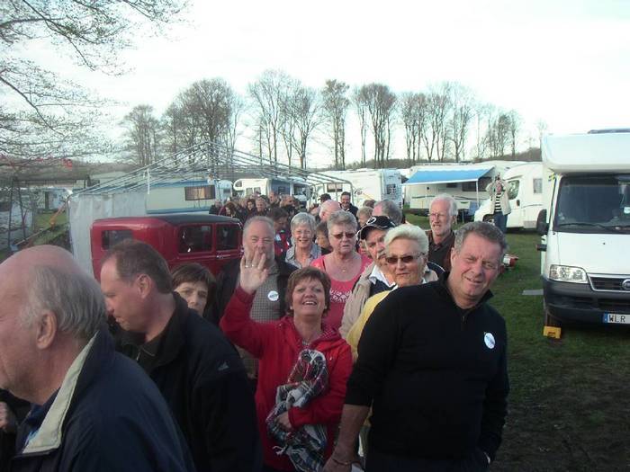 Träffen I Ragglanda 2008 (årsmötet)