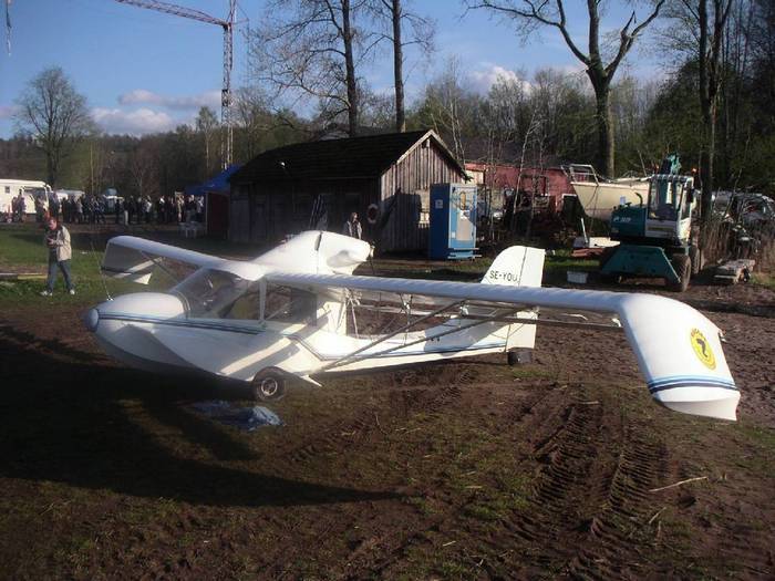 Träffen I Ragglanda 2008 (årsmötet)