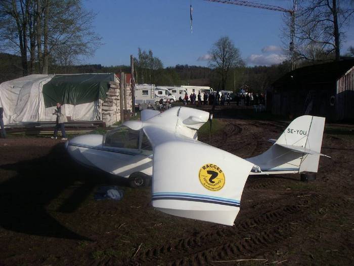 Träffen I Ragglanda 2008 (årsmötet)