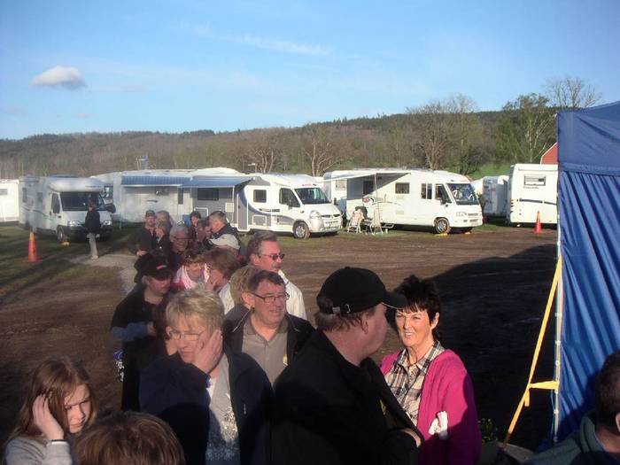 Träffen I Ragglanda 2008 (årsmötet)