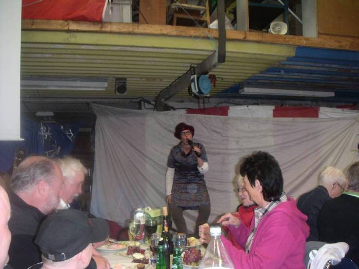 Träffen I Ragglanda 2008 (årsmötet)