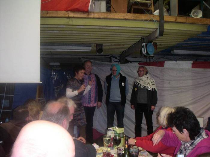 Träffen I Ragglanda 2008 (årsmötet)