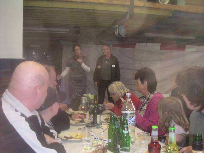 Träffen I Ragglanda 2008 (årsmötet)