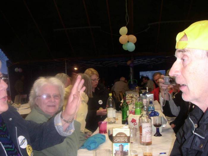 Träffen I Ragglanda 2008 (årsmötet)