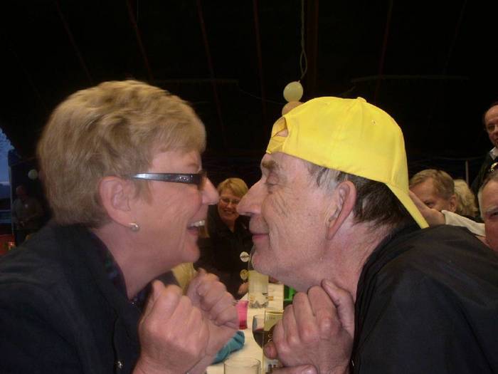 Träffen I Ragglanda 2008 (årsmötet)