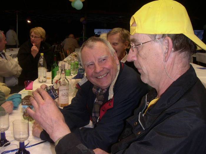 Träffen I Ragglanda 2008 (årsmötet)