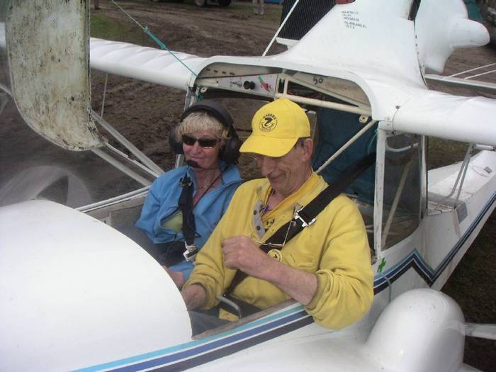 Träffen I Ragglanda 2008 (årsmötet)