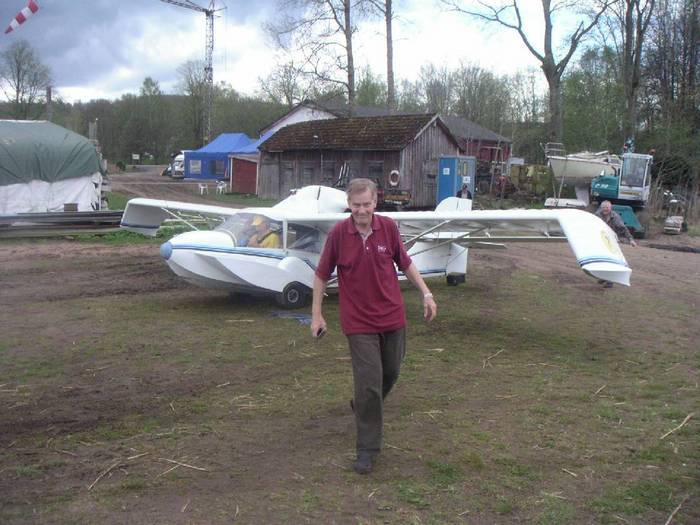 Träffen I Ragglanda 2008 (årsmötet)