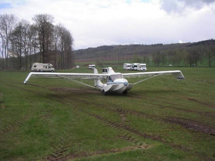 Träffen I Ragglanda 2008 (årsmötet)