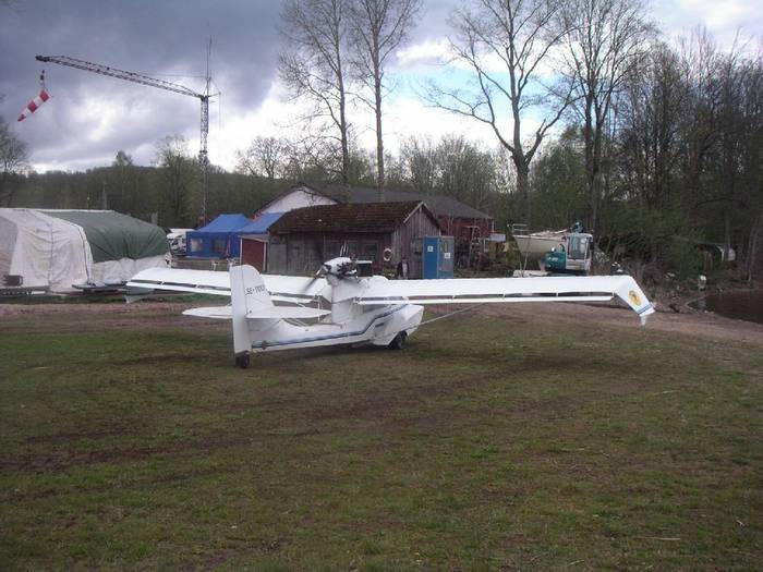 Träffen I Ragglanda 2008 (årsmötet)